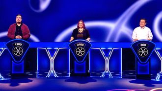 Episode 15 Clark, Sara and Eric