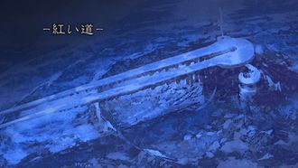 Episode 21 Crimson Path