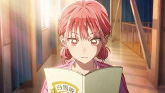 Episode 17 Of Course I Want to See It