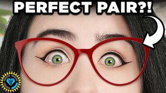 Episode 9 How to Pick the Best Glasses for Your Face Shape