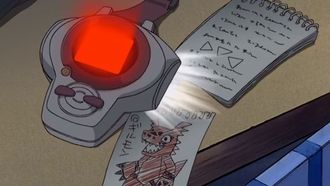 Episode 1 Guilmon Comes Alive
