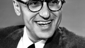 Episode 8 George Cukor