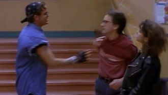 Episode 11 Power Ranger Punks