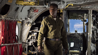 Episode 3 Now You See It