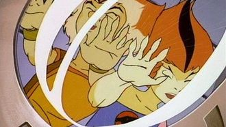 Episode 49 Trapped
