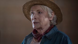 Episode 6 Mother's Mission