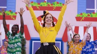 Episode 11 Surfer Bop