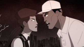 Episode 9 Potato-Based Cloning Incident