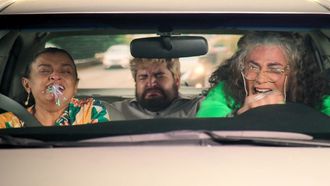 Episode 6 Driven to Debt