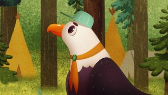 Episode 3 The Inspector