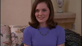 Episode 21 Dangerous Liaisons (1)