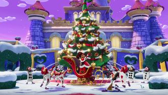 Episode 41 The Gingerbread Palace
