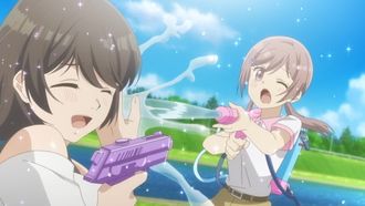 Episode 7 Go Forth! Summer Break