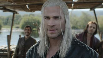 Episode 8 Baptism of Fire