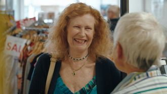 Episode 10 Who Does That to a Person?