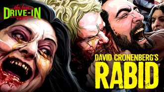 Episode 3 Q: The Winged Serpent