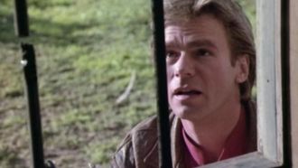 Episode 18 Ugly Duckling