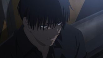 Episode 4 The Mad Dog