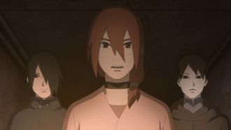 Episode 157 Kara's Footprints
