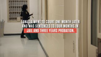 Episode 14 Bucket List: Jail