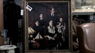 Episode 19 Provenance