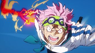 Episode 1122 The Last Lesson! Impact Inherited