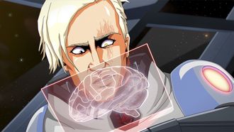 Episode 24 Dosk