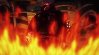 Episode 1106 Trouble Occurs! Seek Dr. Vegapunk!