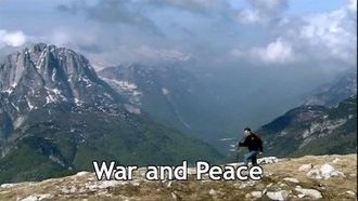 Episode 1 War and Peace
