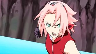Episode 19 Traps Activate! Team Guy's Enemy