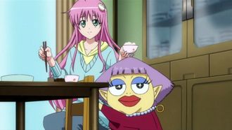 Episode 10 A Space Entertainer