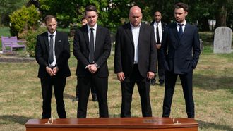 Episode 160 07/10/2025