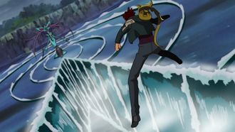 Episode 17 Ayase Terada