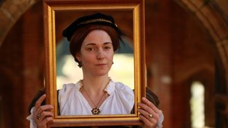 Episode 3 Queen Elizabeth
