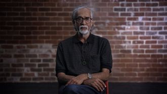 Episode 2 Old People