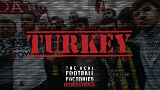 Episode 2 Turkey