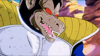 Episode 32 Spirit Bomb Away!