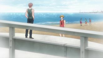 Episode 16 The Empty 3 Seconds