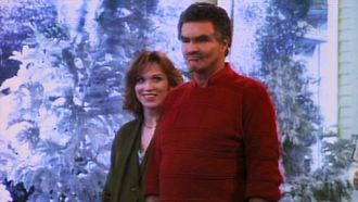 Episode 13 Wood's Thirtieth Reunion