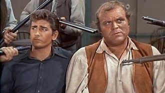 Episode 19 The Gunmen