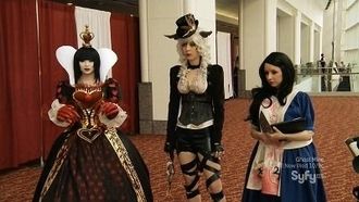 Episode 6 Planet Comicon, Part 2