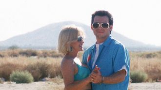 Episode 12 Tony Scott