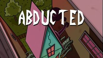 Episode 28 Abducted