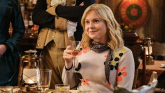 Episode 8 The Life and Times of Esther Greene