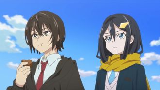 Episode 2 Lonely Baby Bird