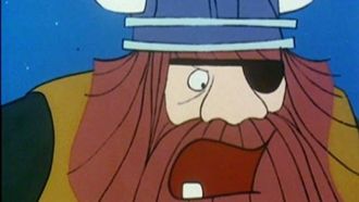 Episode 4 The Hollow Tooth