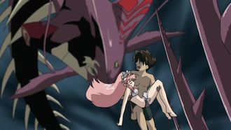 Episode 7 Prelude to a Kiss