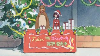Episode 19 Christmas Eve Together is So Embarrassing