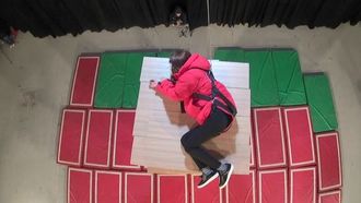 Episode 178 Running Man vs. Production Team Year End Special