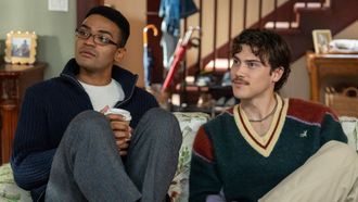 Episode 4 House Rules